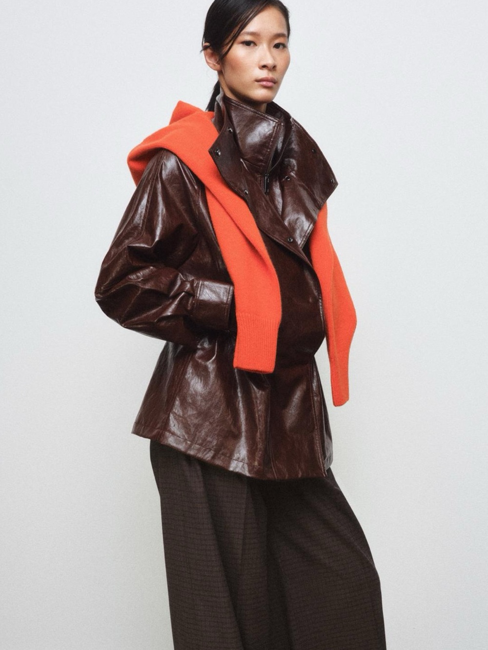 Zara jacket - Picture 8 of 8
